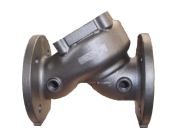 Control Valve